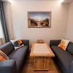 Cathedral Apartment