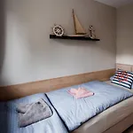Cathedral Apartment